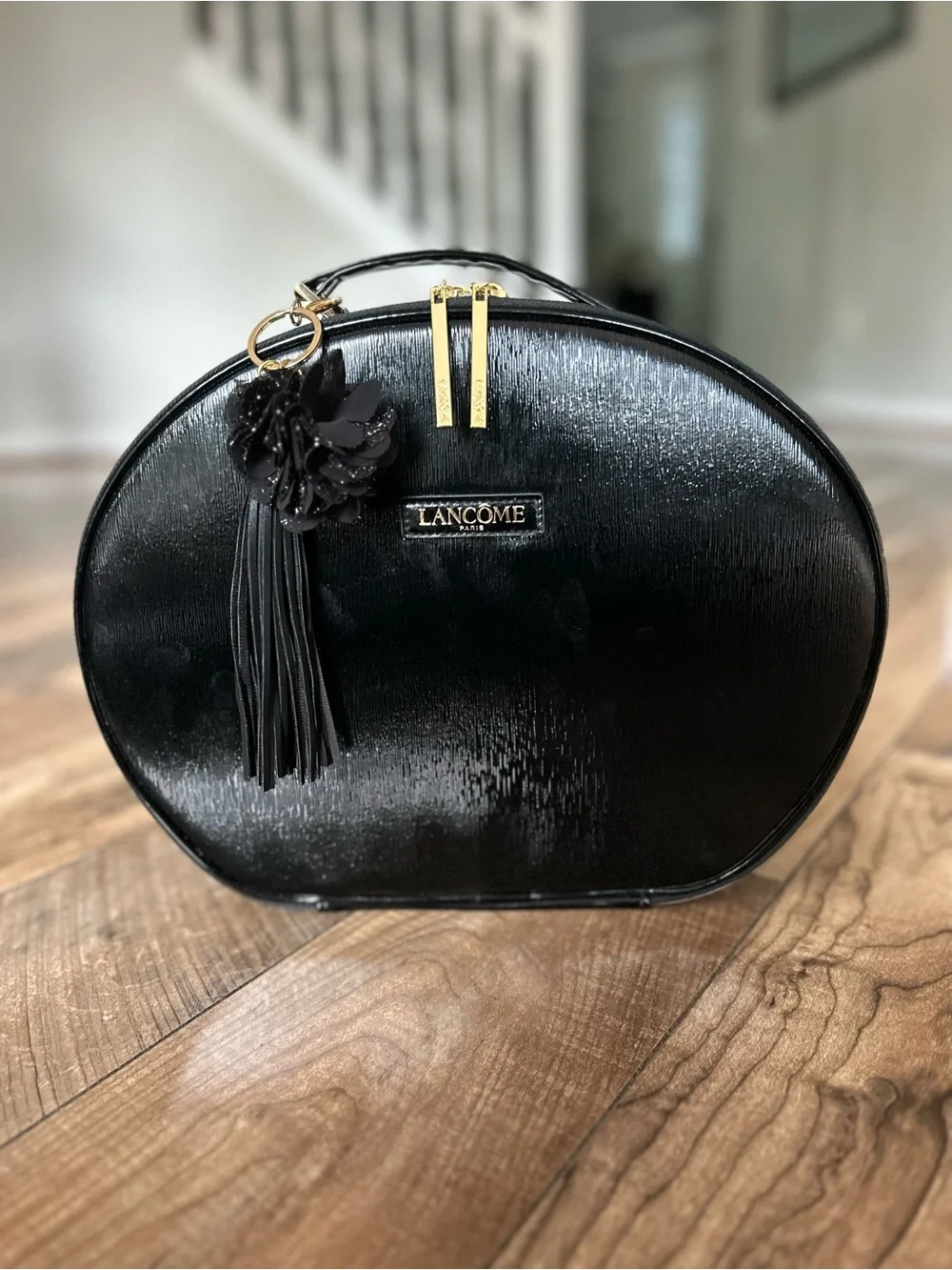 Lancome large oval